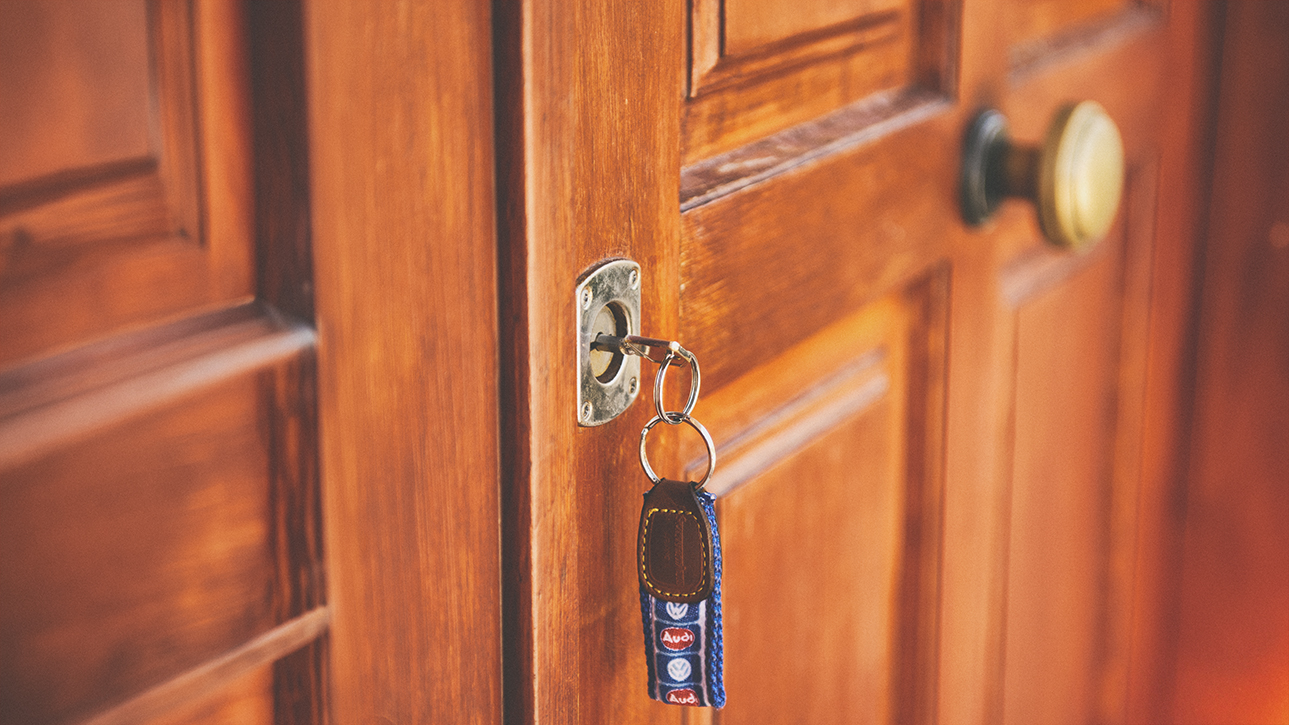 keys