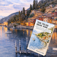 Varenna Book Square