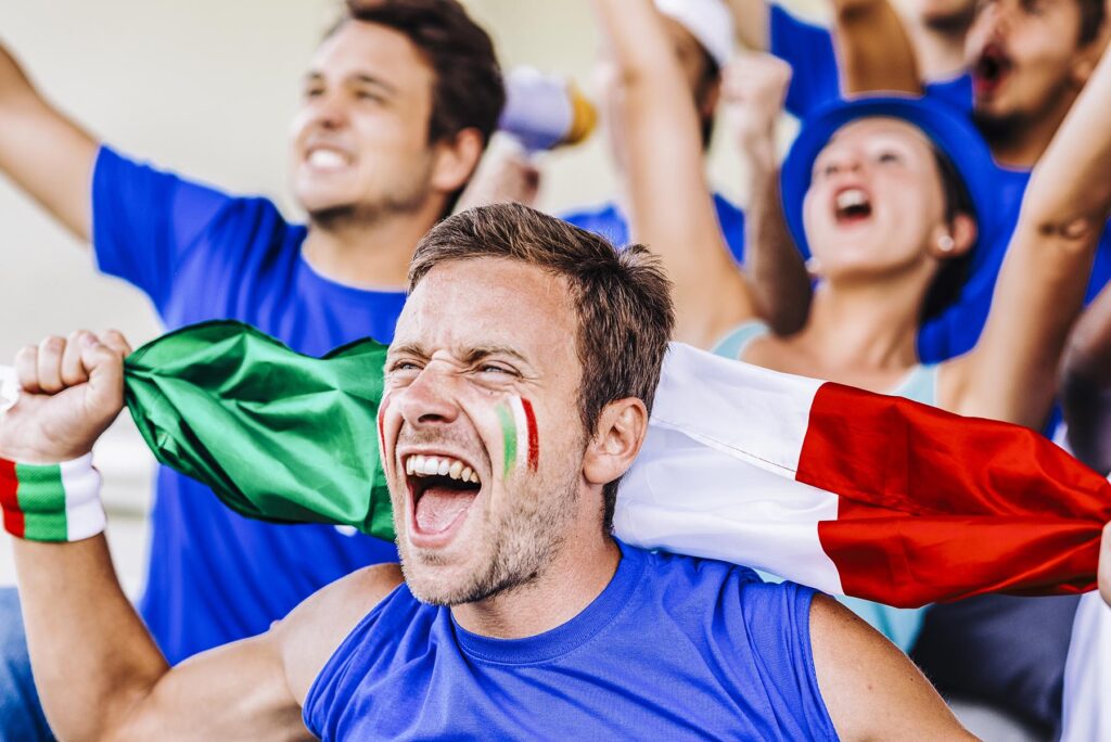 Assembling Your Italian Buying Team
