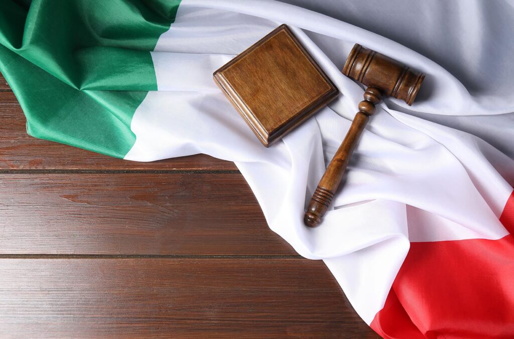 The Notaio Is Not Your Attorney
